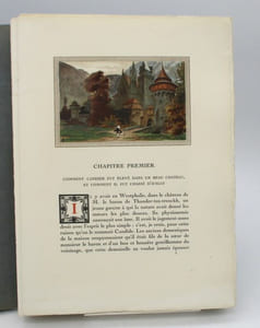 Candide
