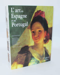 L'Art en Espagne et au Portugal
