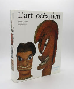 L'Art océanien