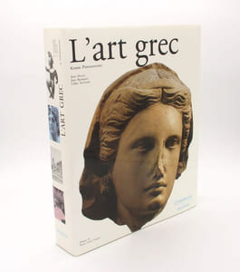 L'Art grec