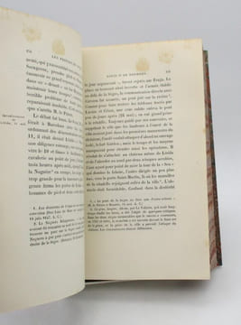 Histoire des princes de Condé pendant les XVIe et XVIIe siècle. AUMALE (Henri d'Orléans, duc d')