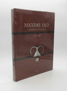 Maxime Old architecte-décorateur