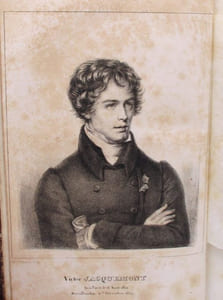 Correspondance de Victor Jacquemont avec sa famille et plusieurs de ses amis, pendant son voyage dans l'Inde (1828-1832)
