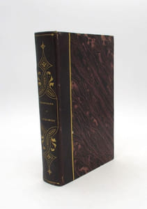 Correspondance de Victor Jacquemont avec sa famille et plusieurs de ses amis, pendant son voyage dans l'Inde (1828-1832)