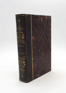 Correspondance de Victor Jacquemont avec sa famille et plusieurs de ses amis, pendant son voyage dans l'Inde (1828-1832). [JACQUEMONT (Victor)]