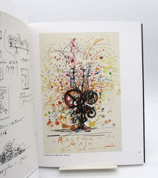 Musée Jean Tinguely Bâle. La Collection [et] Museum Jean Tinguely Basel. Eröffnungsausstelung. Exposition inaugurale. [TINGUELY]