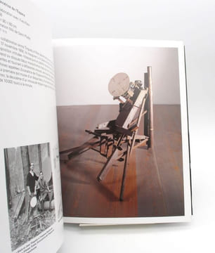 Musée Jean Tinguely Bâle. La Collection [et] Museum Jean Tinguely Basel. Eröffnungsausstelung. Exposition inaugurale. [TINGUELY]