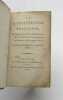 La Constitution française, décrétée par l'Assemblée Nationale Constituante, aux années 1789, 1790 et 1791; acceptée par le Roi le 14 septembre 1791 ...