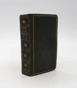 La Constitution française, décrétée par l'Assemblée Nationale Constituante, aux années 1789, 1790 et 1791; acceptée par le Roi le 14 septembre 1791 [suivi de: ]Almanach du père Gérard pour l'année 1792