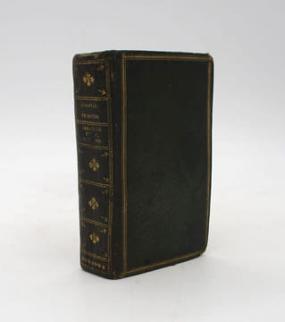 La Constitution française, décrétée par l'Assemblée Nationale Constituante, aux années 1789, 1790 et 1791; acceptée par le Roi le 14 septembre 1791 ...