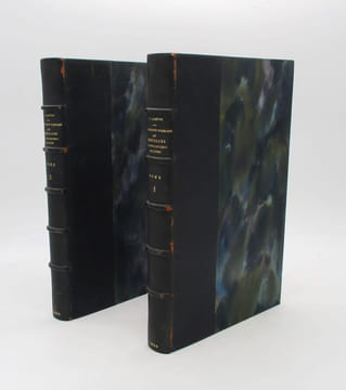 Bibliographie sommaire des keepsakes et autres recueils collectifs de la période romantique 1823-1848. LACHÈVRE (Frédéric)