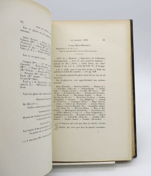 Bibliographie sommaire des keepsakes et autres recueils collectifs de la période romantique 1823-1848. LACHÈVRE (Frédéric)
