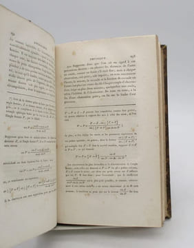 Traité d'astronomie physique. BIOT (J.-B.)