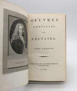 Oeuvres complètes