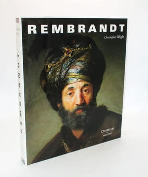 Rembrandt. WRIGHT (Christopher)