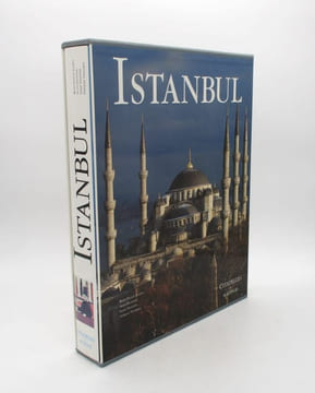 Istanbul. AUZEPY (Marie-France), DUCELLIER (Alain), VEINSTEIN (Gilles), YERASIMOS (Stéphane)