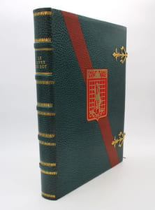 Le Livre du Roy Modus et de la Royne Ratio