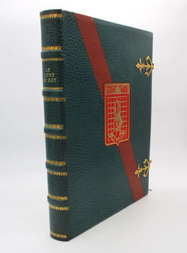 Le Livre du Roy Modus et de la Royne Ratio. FERRIÈRES (Henri de); GRADASSI (Jean); ANSALDI (Arnaud)
