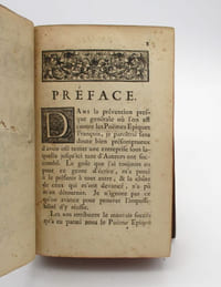 Recueil composite de littérature, principalement de théâtre comprenant plusieurs éditions originales