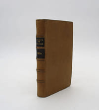 Almanach historique du département de l'Yonne et de la ville de Sens pour l'année 1834