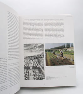 L'art des jardins en Europe. De l'évolution des idées et des savoir-faire
