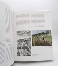 L'art des jardins en Europe. De l'évolution des idées et des savoir-faire