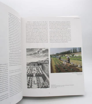 L'art des jardins en Europe. De l'évolution des idées et des savoir-faire. ALLAIN (Yves-Marie), CHRISTIANY (Janine)