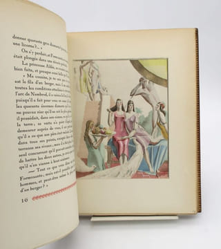 La Princesse de Babylone. VOLTAIRE