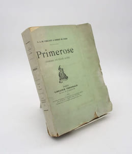 Primerose