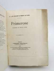 Primerose