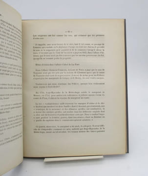 Le Titre de marquis de Flers. Plaidoiries de Me Andral pour M. le marquis Camille de Flers suivies des conclusions de M. l'avocat de la République ...