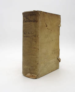 Genialium dierum libri sex