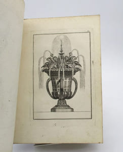 Raccolta d'Ornati d'Architettura