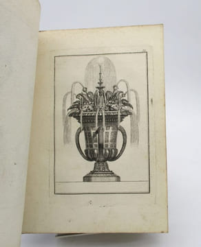 Raccolta d'Ornati d'Architettura. BIANCHI (Paolo Federico et Giulio Cesare)