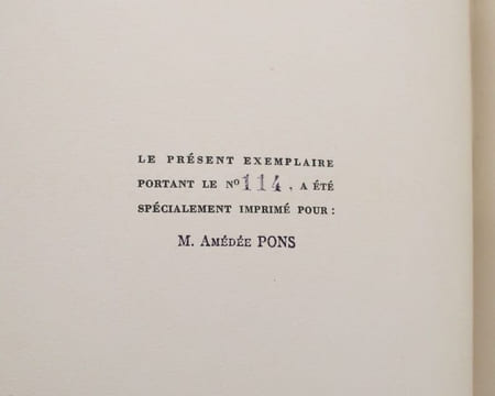 Une ville d'États Pézenas aux XVIe et XVIIe siècles Molière à Pézenas. ALLIÈS (Albert-Paul)