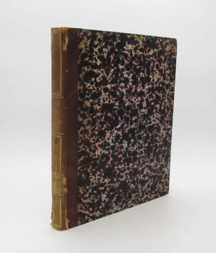 Annales de mathématiques pures et appliquées. GERGONNE (J.D.)