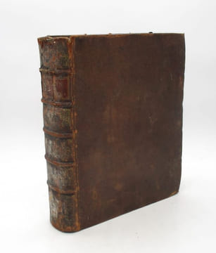[Charitonis Aphrodisiensis amatoriarum narrationum de de Chaerea & Callirrhoe libri VIII - Roman de Chairéas et Callirhoé ]. APHRODISIAS (Chariton d')