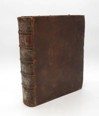 [Charitonis Aphrodisiensis amatoriarum narrationum de de Chaerea & Callirrhoe libri VIII - Roman de Chairéas et Callirhoé ]