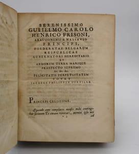 [Charitonis Aphrodisiensis amatoriarum narrationum de de Chaerea & Callirrhoe libri VIII - Roman de Chairéas et Callirhoé ]