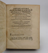 [Charitonis Aphrodisiensis amatoriarum narrationum de de Chaerea & Callirrhoe libri VIII - Roman de Chairéas et Callirhoé ]