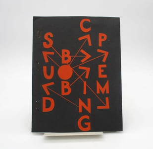 A Sound Poem Sequence