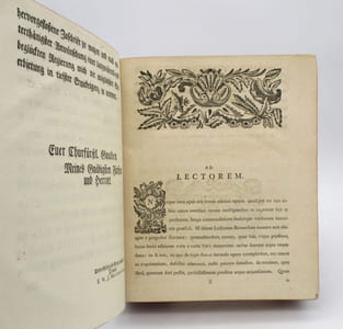 Il Dizionario imperiale nel quale le quattro principale lingue dell'Europe