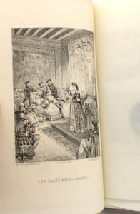 Les Facétieuses Nuits
