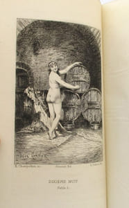 Les Facétieuses Nuits
