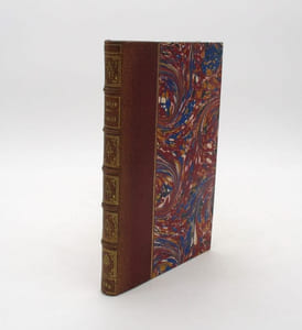 Fables composées pour l'éducation du duc de Bourgogne
