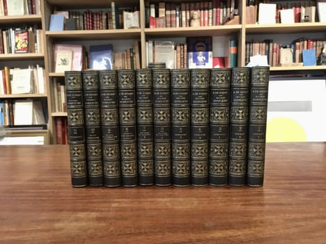 Oeuvres complètes de Alfred de Musset [et] Biographie de Alfred de Musset. MUSSET (Alfred de)