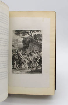 Oeuvres de P. Corneille. CORNEILLE (Pierre)