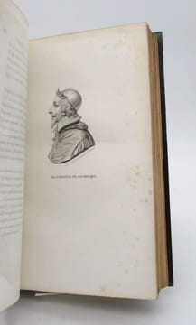Oeuvres de P. Corneille. CORNEILLE (Pierre)