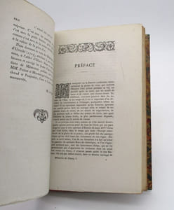 Mémoires de l'abbé de Choisy pour servir à l'histoire de Louis XIV