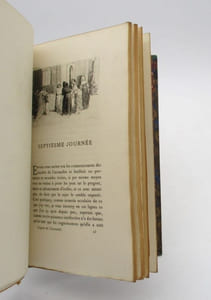 Les Caquets de l'accouchée
